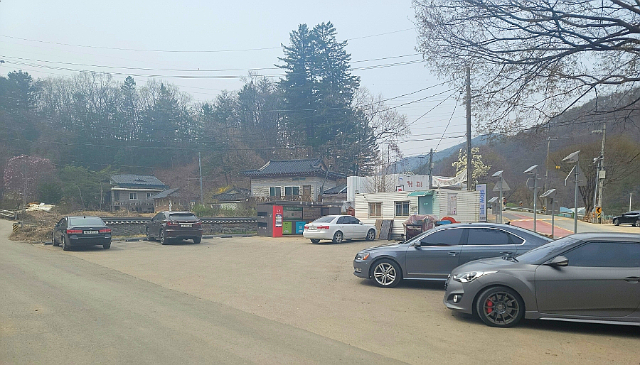 휴게소오전리 이미지