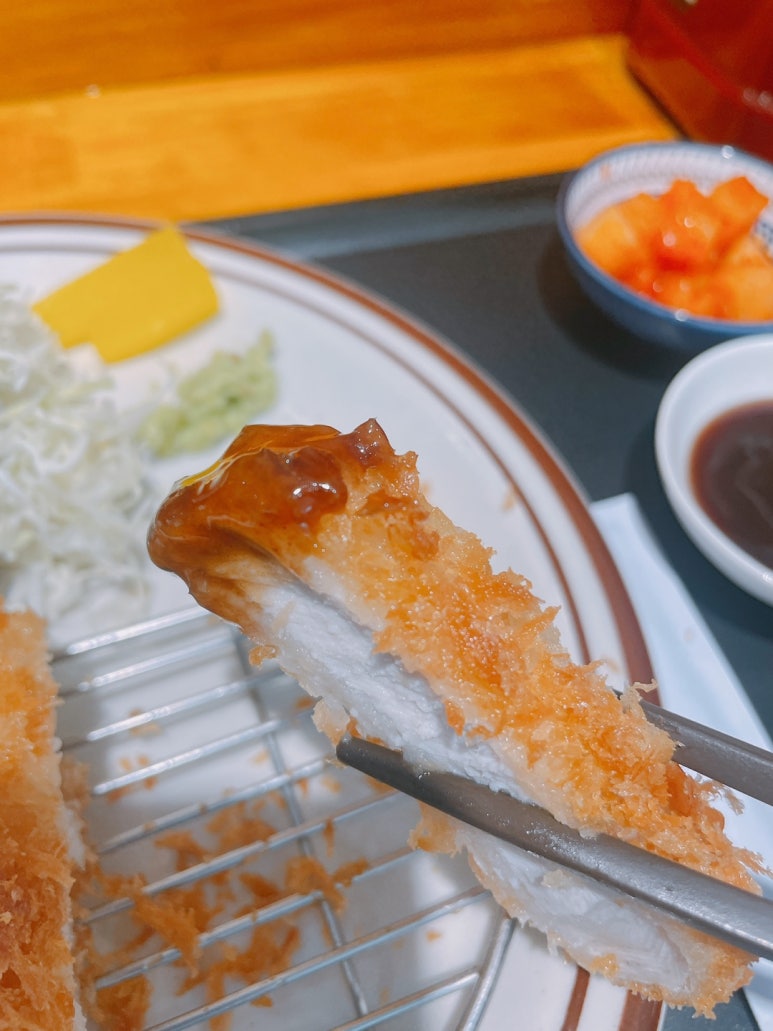 최선돈카츠 이미지