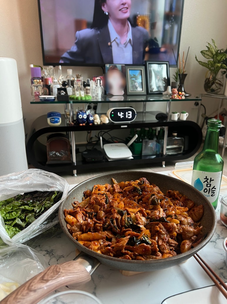 푸드항 이미지
