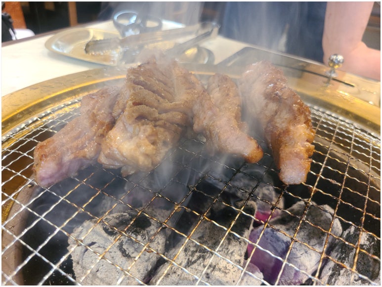 마포회관 이미지