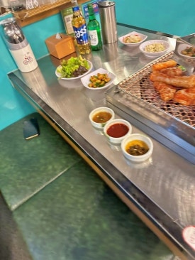 진월한우 이미지