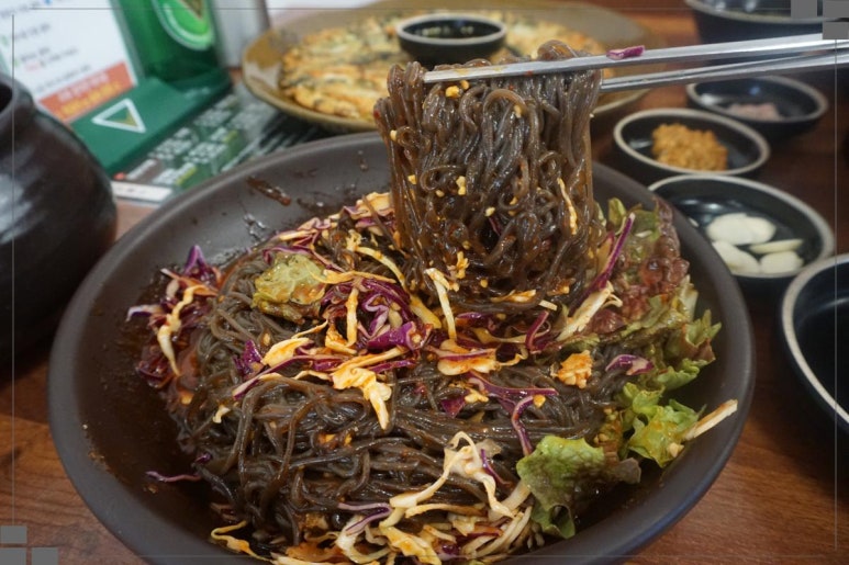 외동채소 이미지