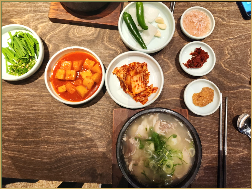 극동식당 이미지