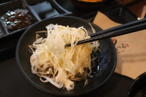 후라토식당 아브뉴프랑 판교점 사진 7