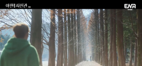 야한 캠핑장 이미지