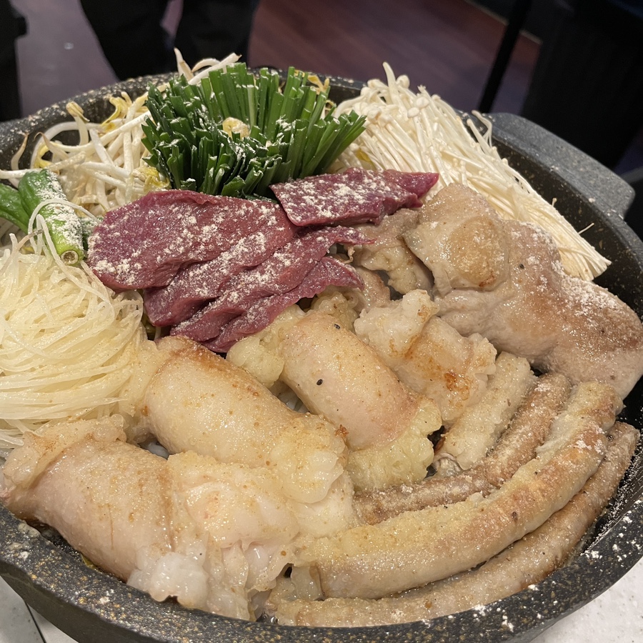 곱창왕김형제 이미지