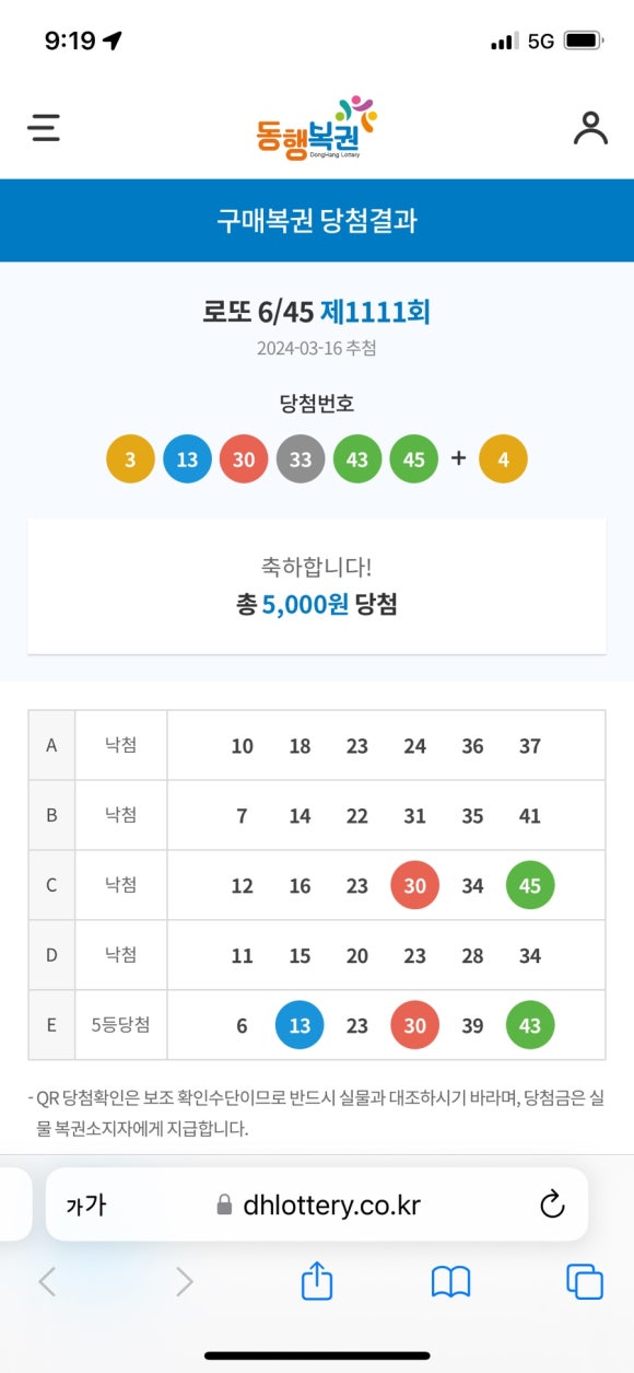 바토플루이르 송해 이미지