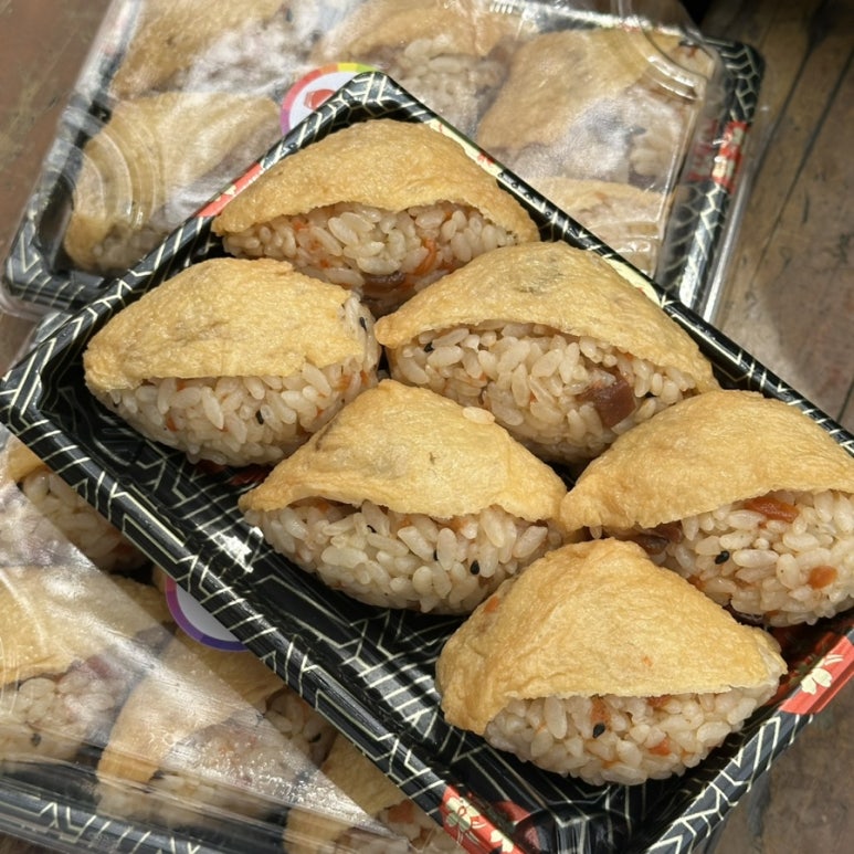 미모아김밥 이미지
