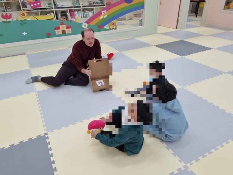 노블키즈나주 이미지