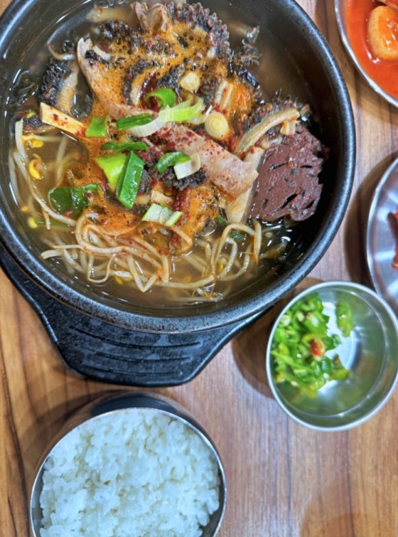 달인해장국 이미지