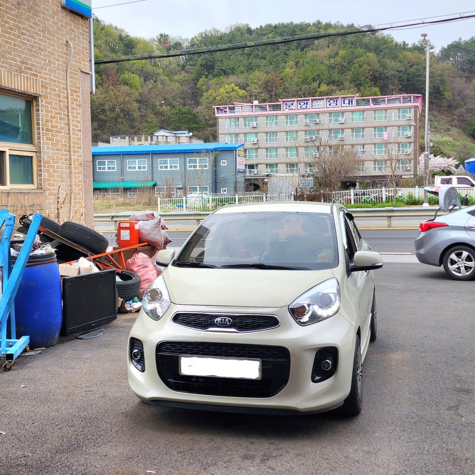 세진자동차정비 이미지