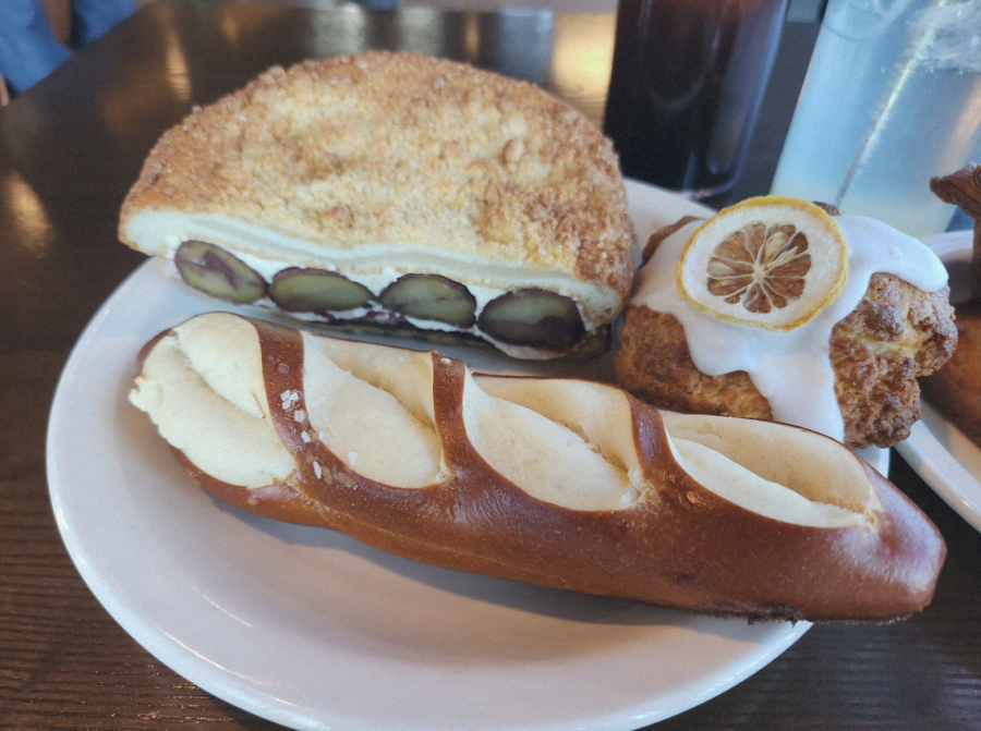 준베이커리 이미지