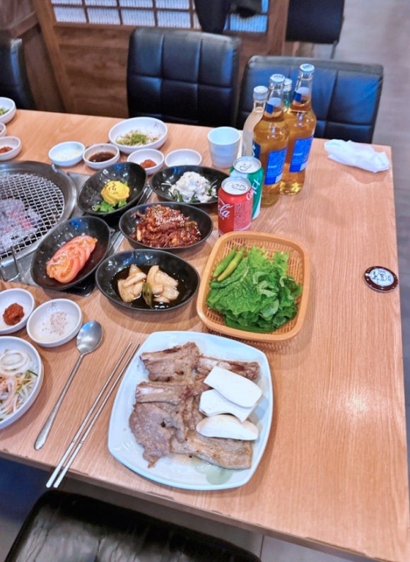 이.뭐꼬?민속촌 이미지