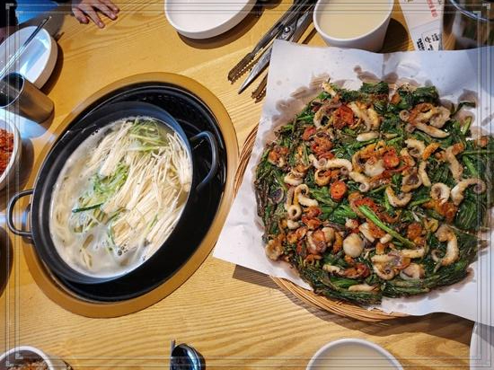 속편한칼국수 이미지