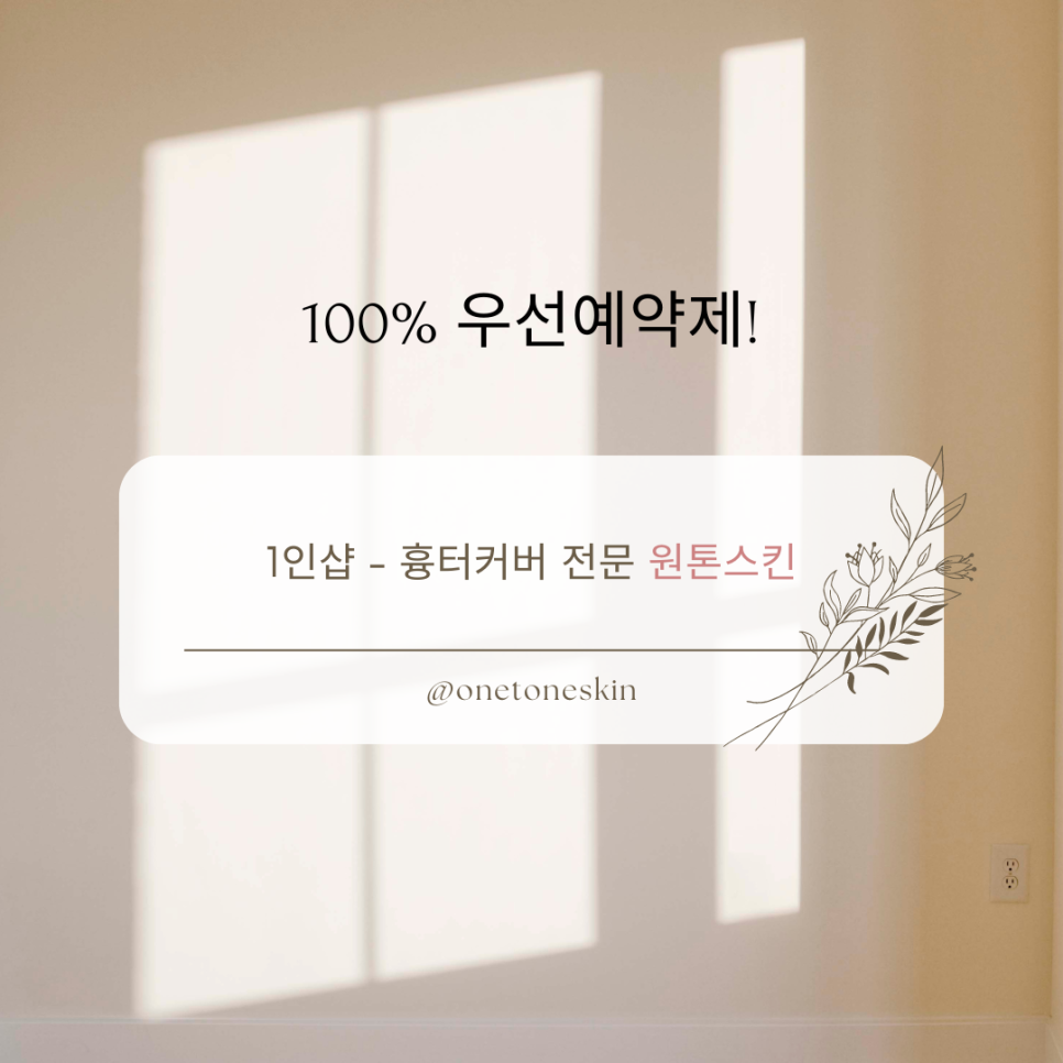 원톤스킨 이미지