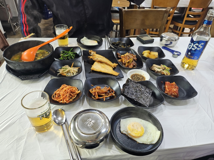 혁이네식당 이미지