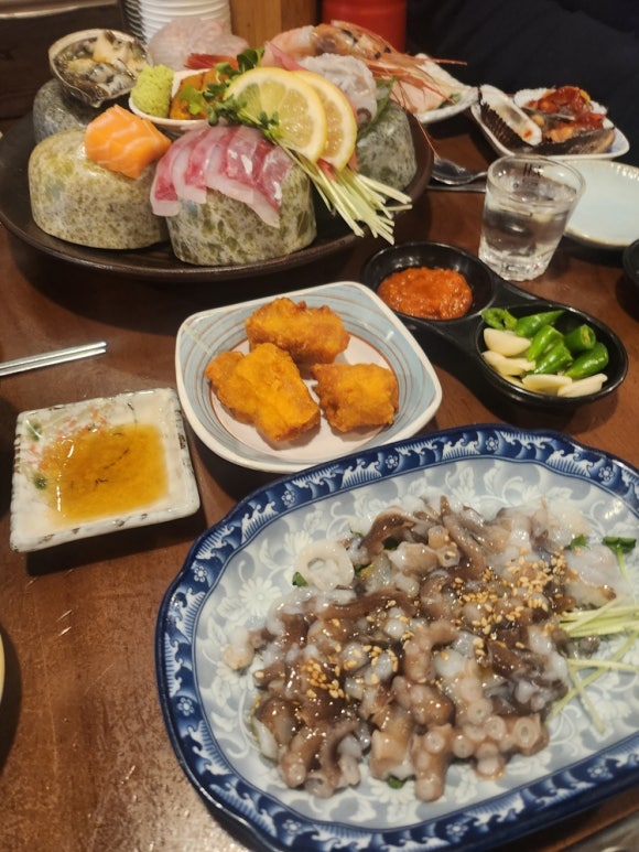 싱싱회포차 이미지