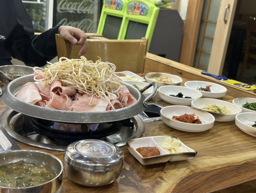 화석시대흑석점 이미지