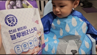 로하스블루베리 이미지