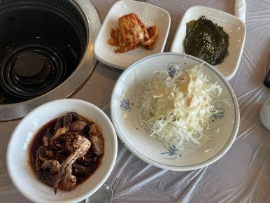 바다산장어 이미지