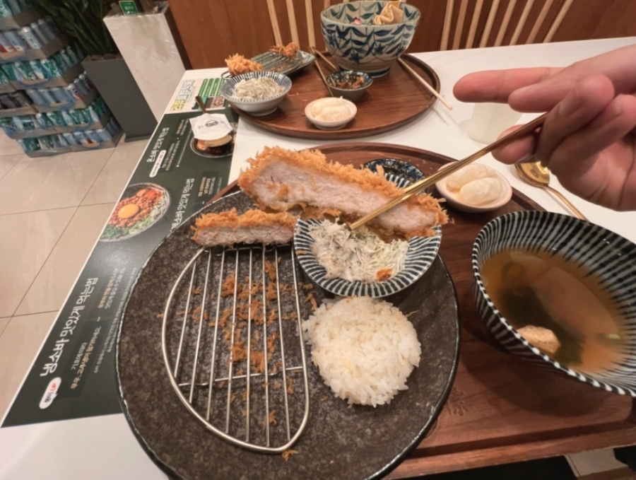 화곡동돈까스 이미지
