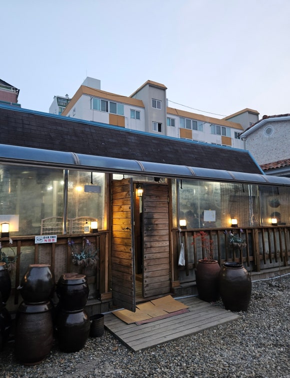 남양한우실비식당 이미지