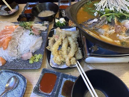 삼성횟집 이미지