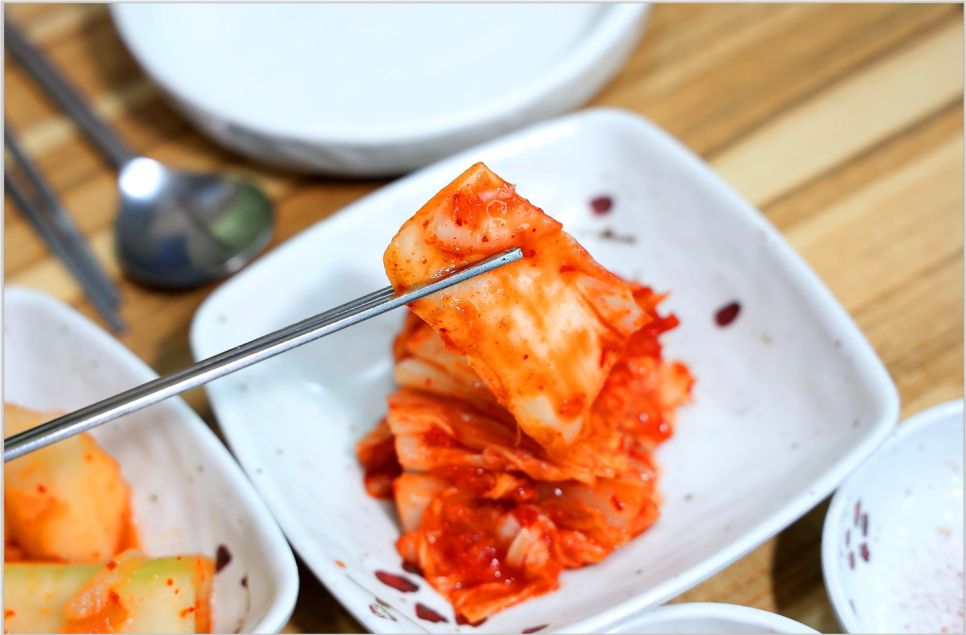 큰시장순대국 이미지