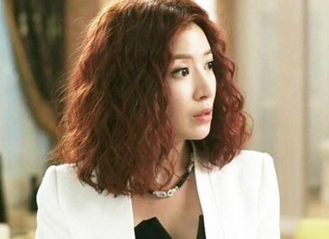 아리아헤어 이미지