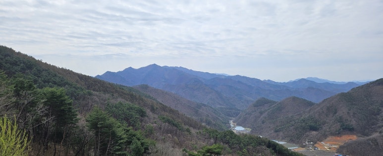 구름품은캠핑장 이미지