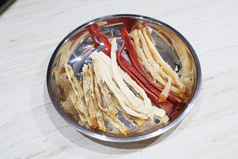 야옹이네 건어물 이미지