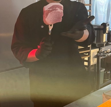 카츠나요리 이미지