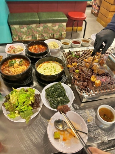 진월한우 이미지