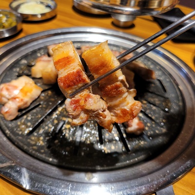 다이닝갈비상일점 이미지