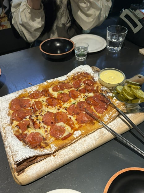 파리바게뜨 안동중앙점 이미지