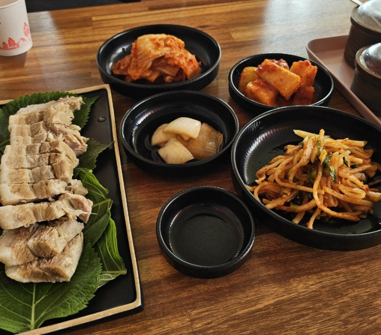 바른국밥 이미지