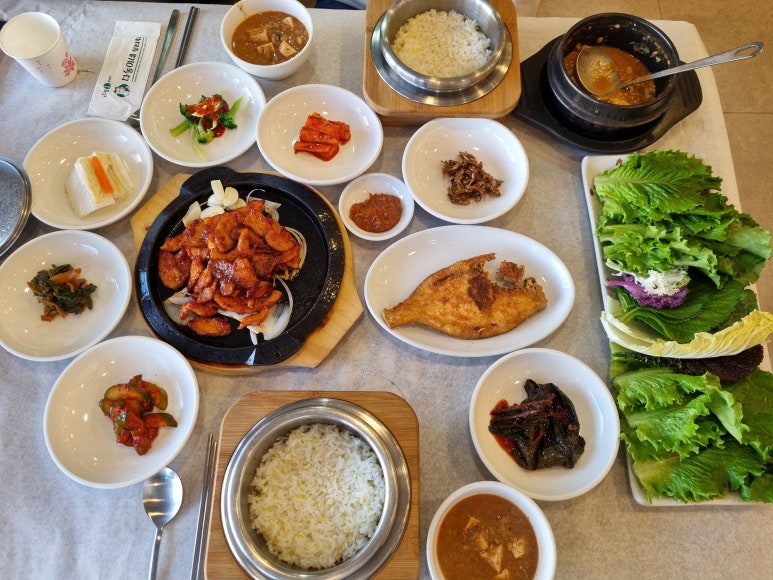 토담골농장 이미지