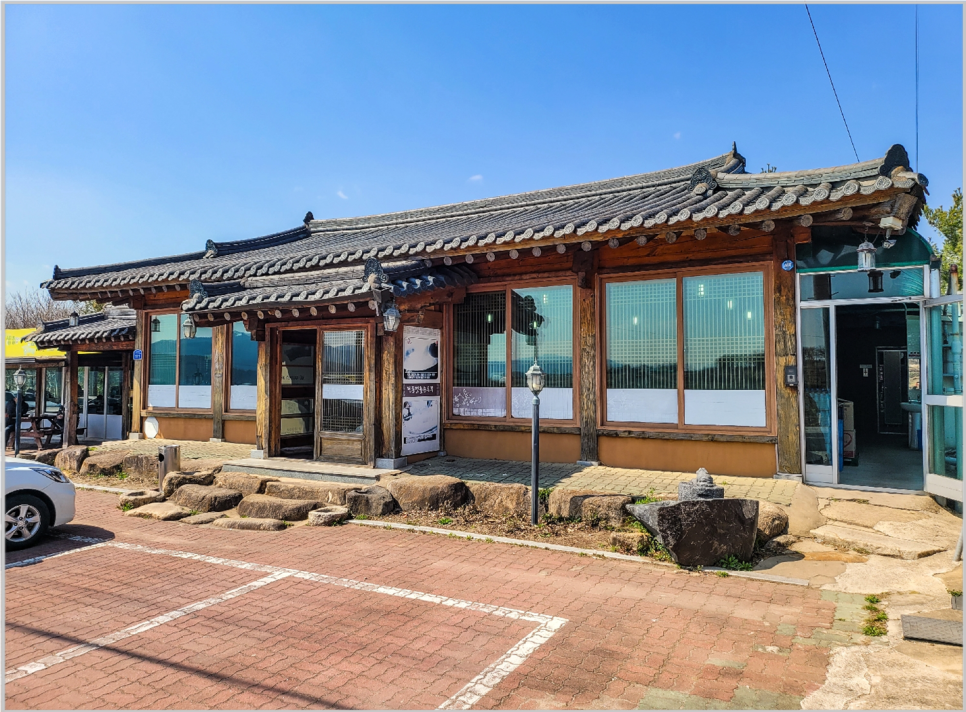 맷돌순두부 이미지