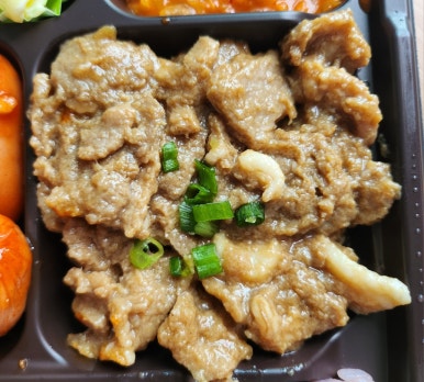 토실토실한식뷔페 이미지