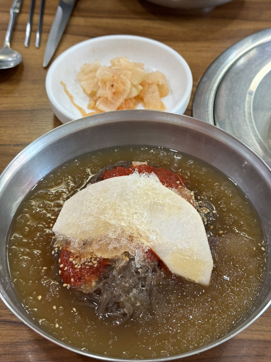 송천면옥 이미지
