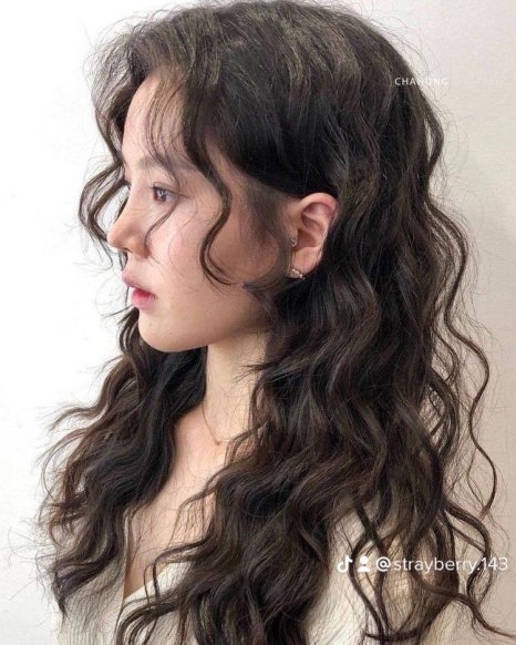 슬아헤어 이미지