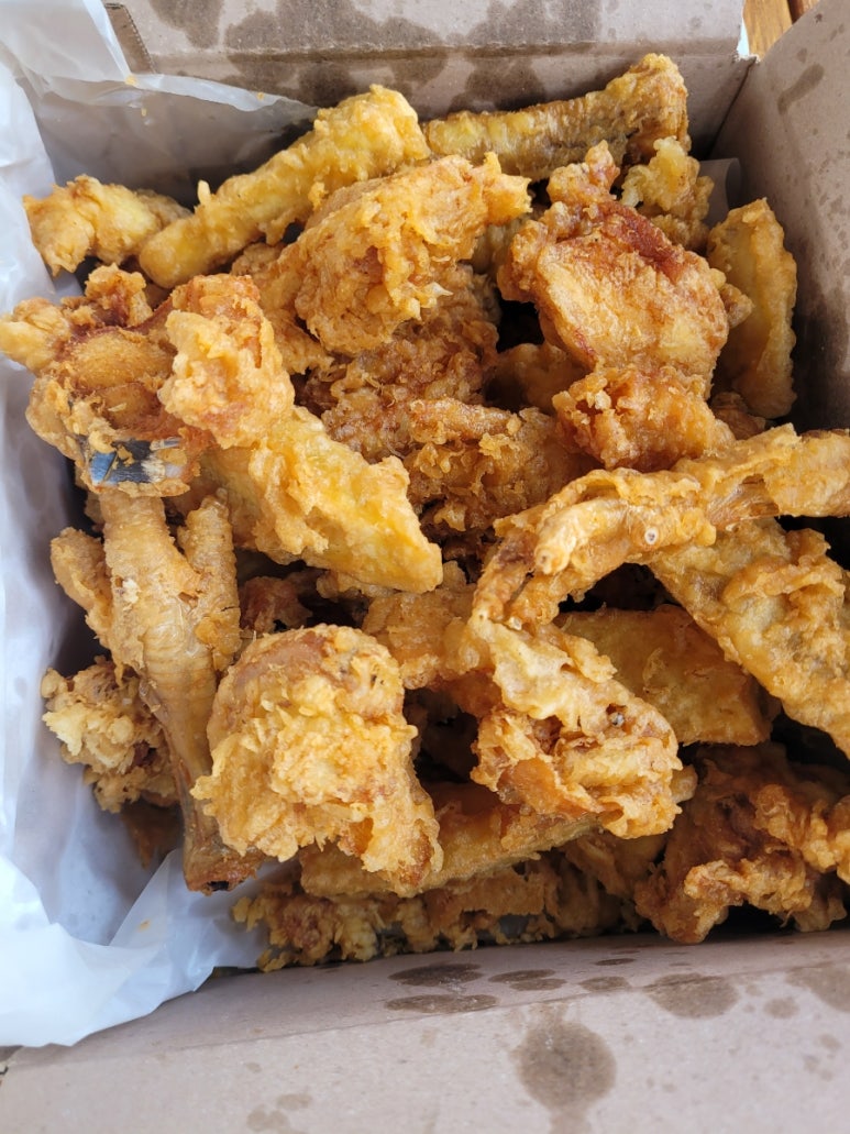 담양통닭 이미지