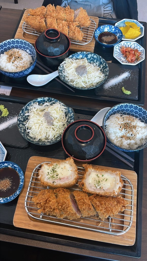 카츠백 월계점 이미지