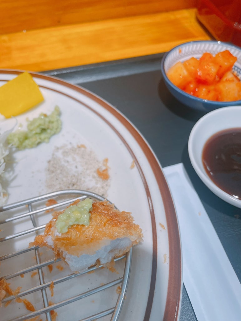 최선돈카츠 이미지