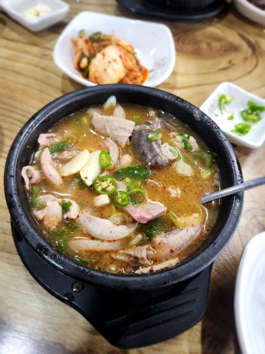 파스쿠찌아산배방점 이미지