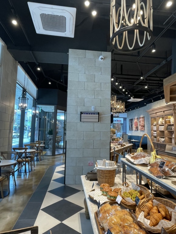 프랑제리PEER부산 이미지