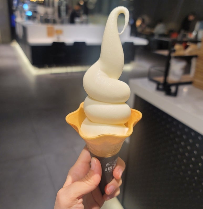 백미당서울아산 이미지