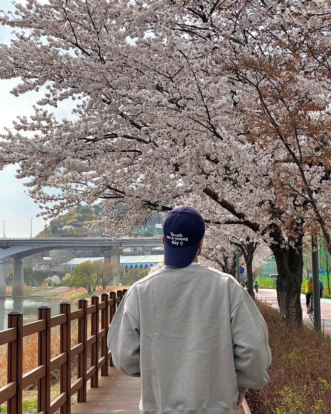 뱅이김밥 이미지