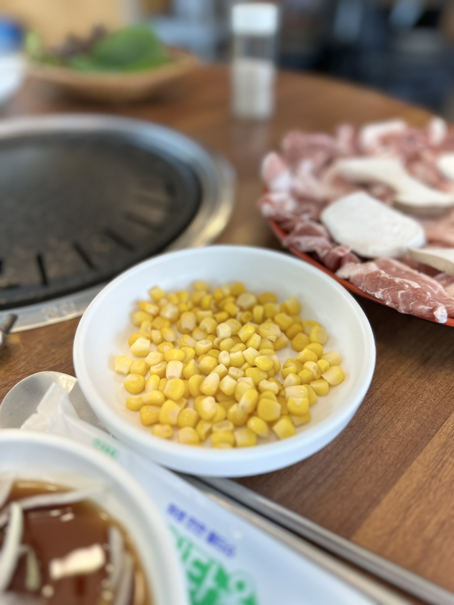땡기네앞고기 이미지