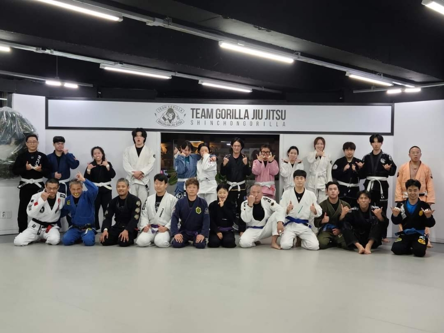 지구닭강정 이미지